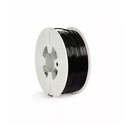 Verbatim Filament 3D ABS Black 2,85mm/1kg/Czarny/ 55033