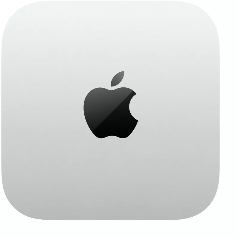 Apple Mac mini: M4 10/10, 16GB, 512GB SSD | Alsen.pl