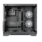 Chieftec Obudowa VISIO GM-30B-TG-OP 6x Fans ARGB