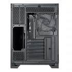 Chieftec Obudowa VISIO GM-30B-TG-OP 6x Fans ARGB