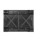 Chieftec Obudowa VISIO GM-30B-TG-OP 6x Fans ARGB
