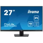 IIYAMA Monitor 27 cali XU2793QSU-B7 IPS,QHD,100Hz,HDMI,DP,300cd