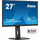 IIYAMA Monitor 27 cali XUB2797QSU-B2 IPS,HDMI,DP,100Hz,QHD,300cd