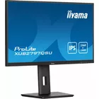 IIYAMA Monitor 27 cali XUB2797QSU-B2 IPS,HDMI,DP,100Hz,QHD,300cd