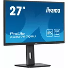 IIYAMA Monitor 27 cali XUB2797QSU-B2 IPS,HDMI,DP,100Hz,QHD,300cd