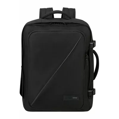 AMERICAN TOURISTER Plecak z kieszenią na laptopa 15.6 cali Take2Cabin M Ryanair czarny