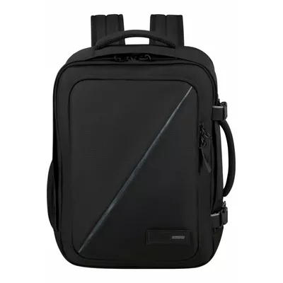 AMERICAN TOURISTER Plecak z kieszenią na laptopa 15.6 cali Take2Cabin SM czarny