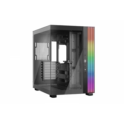 Be quiet! Obudowa Light Base 600 DX Black