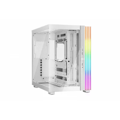 Be quiet! Obudowa Light Base 600 DX biały