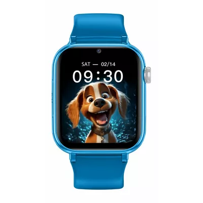 Maxcom Smartwatch FW59 Kiddo 4G dla dziecka