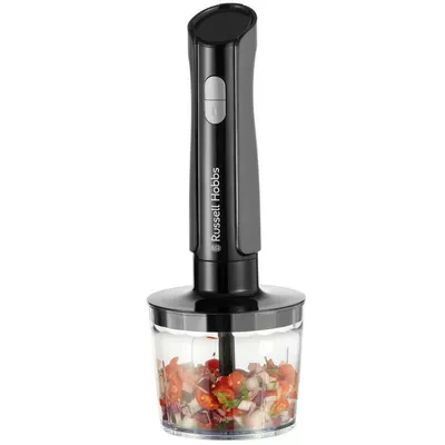 Russell Hobbs Blender ręczny Matte Charcoal  27141-56