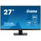IIYAMA Monitor 27 cali XU2793QSU-B7 IPS,QHD,100Hz,HDMI,DP,300cd
