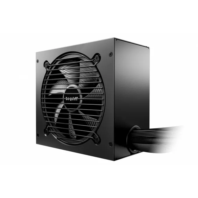 Be quiet! Zasilacz Pure Power 12 850W ATX 3.1 80PLUS GOLD