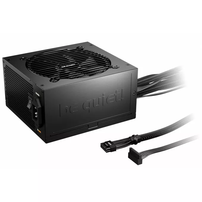 Be quiet! Zasilacz Pure Power 12 850W ATX 3.1 80PLUS GOLD