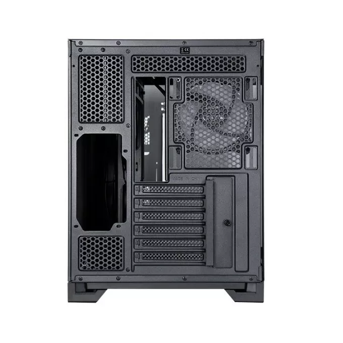 Chieftec Obudowa VISIO GM-30B-TG-OP 6x Fans ARGB