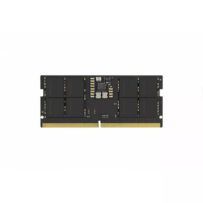 GOODRAM Pamięć do notebooka DDR5 SODIMM 32GB/5600 CL46