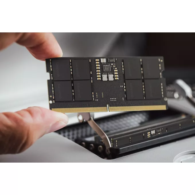 GOODRAM Pamięć do notebooka DDR5 SODIMM 32GB/5600 CL46