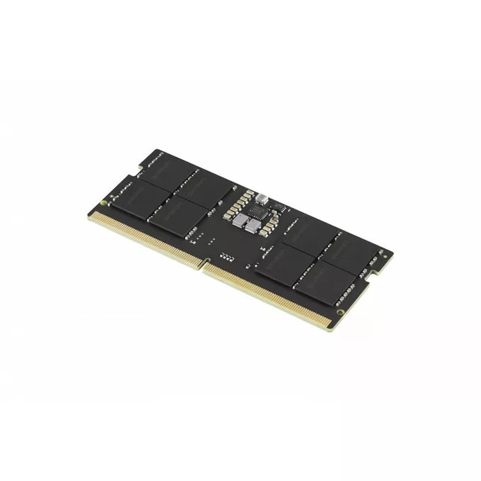 GOODRAM Pamięć do notebooka DDR5 SODIMM 32GB/5600 CL46
