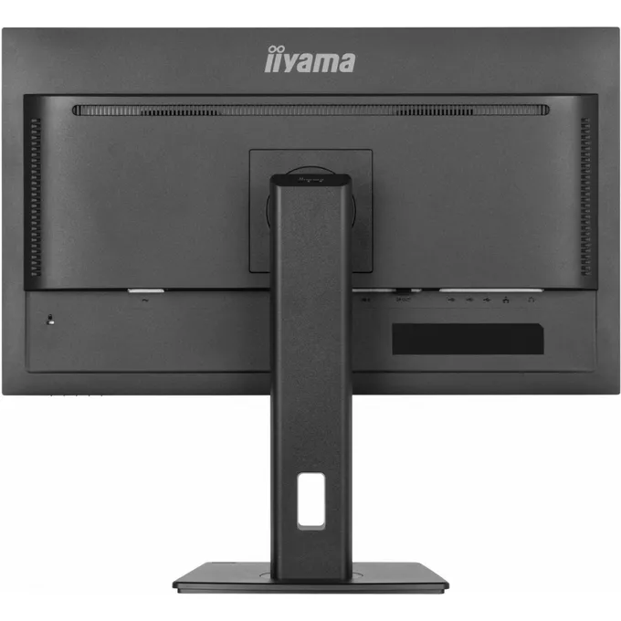 IIYAMA Monitor 27 cali XUB2797QSU-B2 IPS,HDMI,DP,100Hz,QHD,300cd