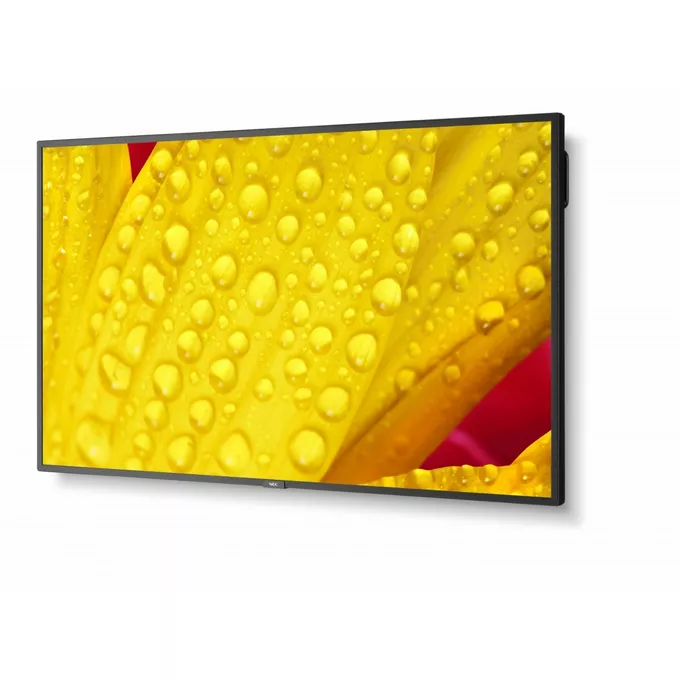 NEC Monitor wielkoformatowy MultiSync M431-2 43 cale UHD 500cd/m2 24/7