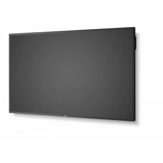 NEC Monitor wielkoformatowy MultiSync M431-2 43 cale UHD 500cd/m2 24/7
