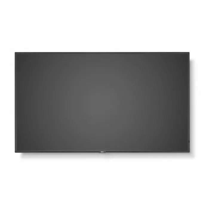 NEC Monitor wielkoformatowy MultiSync M431-2 43 cale UHD 500cd/m2 24/7