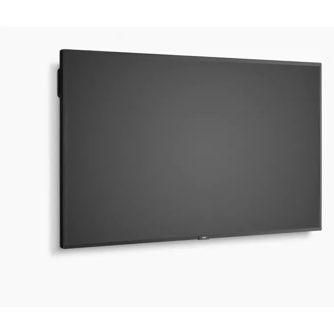 NEC Monitor wielkoformatowy MultiSync M431-2 43 cale UHD 500cd/m2 24/7
