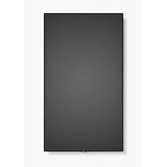 NEC Monitor wielkoformatowy MultiSync M431-2 43 cale UHD 500cd/m2 24/7