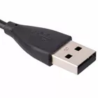 AKYGA Kabel do ładowania  Xiaomi Mi Band 5 Ak-SW-14 50cm AK-SW-14