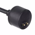 AKYGA Kabel do ładowania  Xiaomi Mi Band 5 Ak-SW-14 50cm AK-SW-14