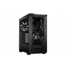 Be quiet! Obudowa Pure Base 501 Airflow Window Black
