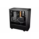 Be quiet! Obudowa Pure Base 501 Airflow Window Black