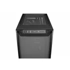 Be quiet! Obudowa Pure Base 501 Airflow Window Black