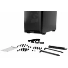 Be quiet! Obudowa Pure Base 501 Airflow Window Black