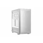 Be quiet! Obudowa Pure Base 501 Airflow Window White