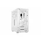 Be quiet! Obudowa Pure Base 501 Airflow Window White