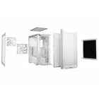 Be quiet! Obudowa Pure Base 501 Airflow Window White