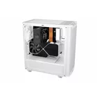 Be quiet! Obudowa Pure Base 501 Airflow Window White