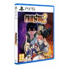 KOCH Gra PlayStation 5 Fairy Tail 2