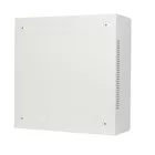Lanberg Szafa instalacyjna rack wisząca 19 cali 6U+3U 540x200 niskoprofilowa szara złożona