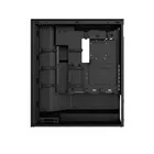 NZXT Obudowa NZXT H7 Flow Midi Tower z oknem (2024) Czarna