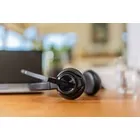 POLY Zestaw słuchawkowy Savi 8220 UC z certyfikatem Microsoft Teams DECT 1880-1900 MHz USB-A (8D3F5AA)