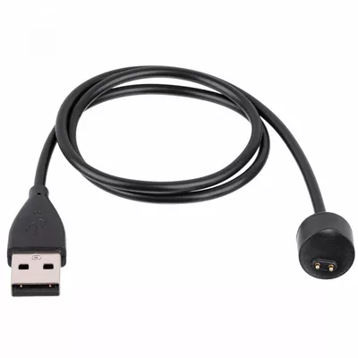 AKYGA Kabel do ładowania  Xiaomi Mi Band 5 Ak-SW-14 50cm AK-SW-14