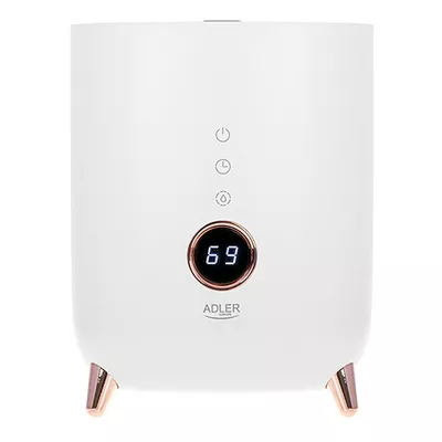 Adler Nawilżacz ultradźwiękowy LED AD 7972