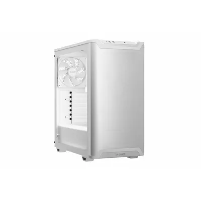 Be quiet! Obudowa Pure Base 501 Airflow Window White
