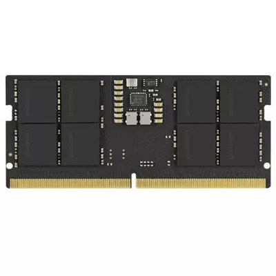 PNY Pamięć 16GB DDR5 SODIMM 5600 MN16GSD55600-BLK