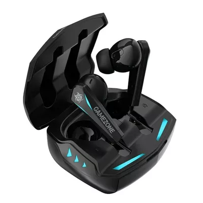 Tracer Słuchawki Gamezone T7 PRO TWS BT