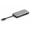 Digitus Stacja dokująca podróżna USB Typ C 7-portów HDMI 4K/60Hz PD 3.0