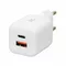 iBOX Ładowarka sieciowa C42W USB C 33W