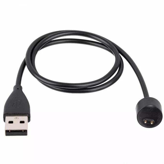 AKYGA Kabel do ładowania  Xiaomi Mi Band 5 Ak-SW-14 50cm AK-SW-14